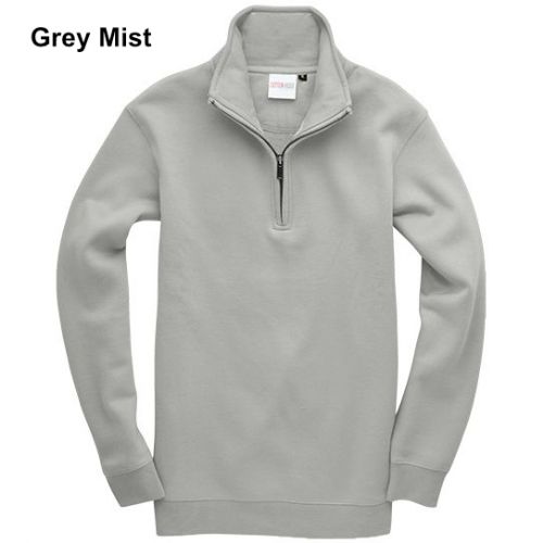 Woodbridge School Alpe  D'Huez 1/4 zip